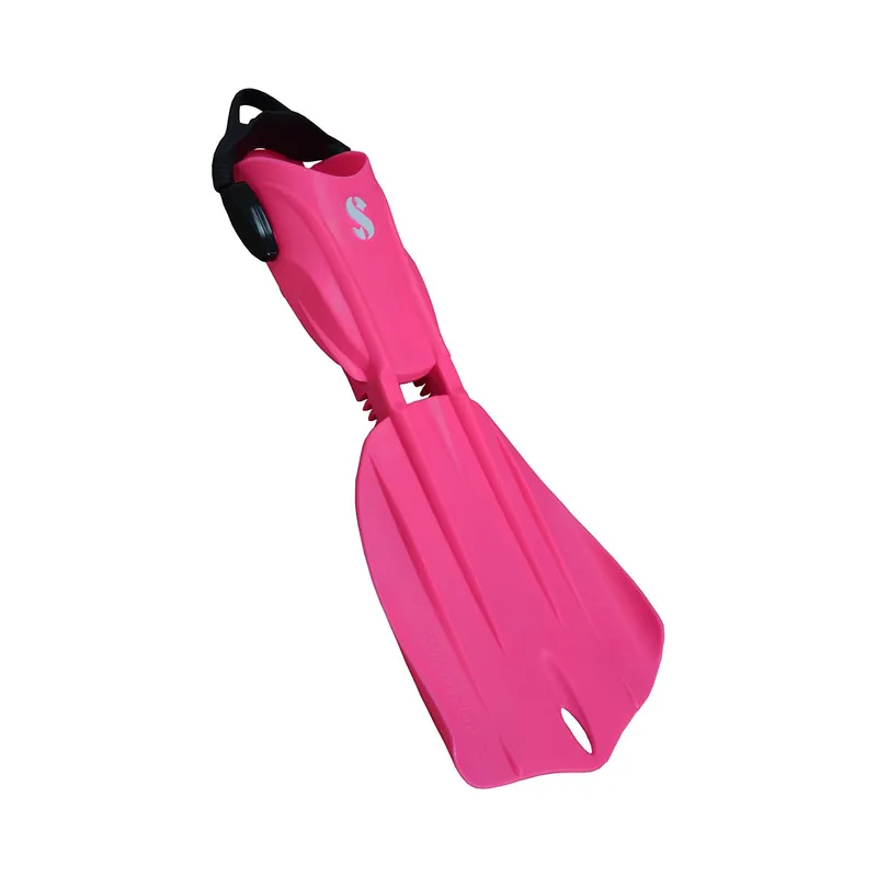 SEAWING NOVA Flosse Farbe Pink Größe S Preiswert