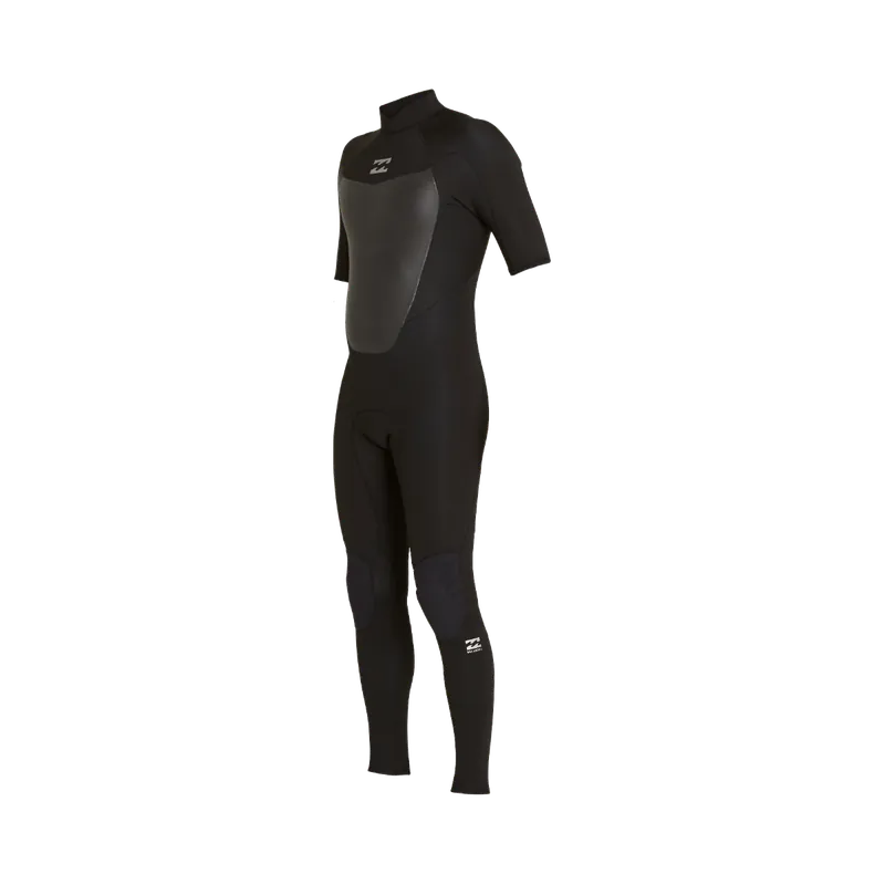Direkt Vom Hersteller Aso. Comp 202 FL SS Wetsuit