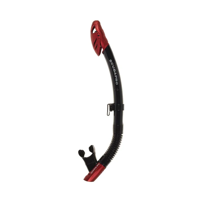 Spectra Dry colour red - black Markenware