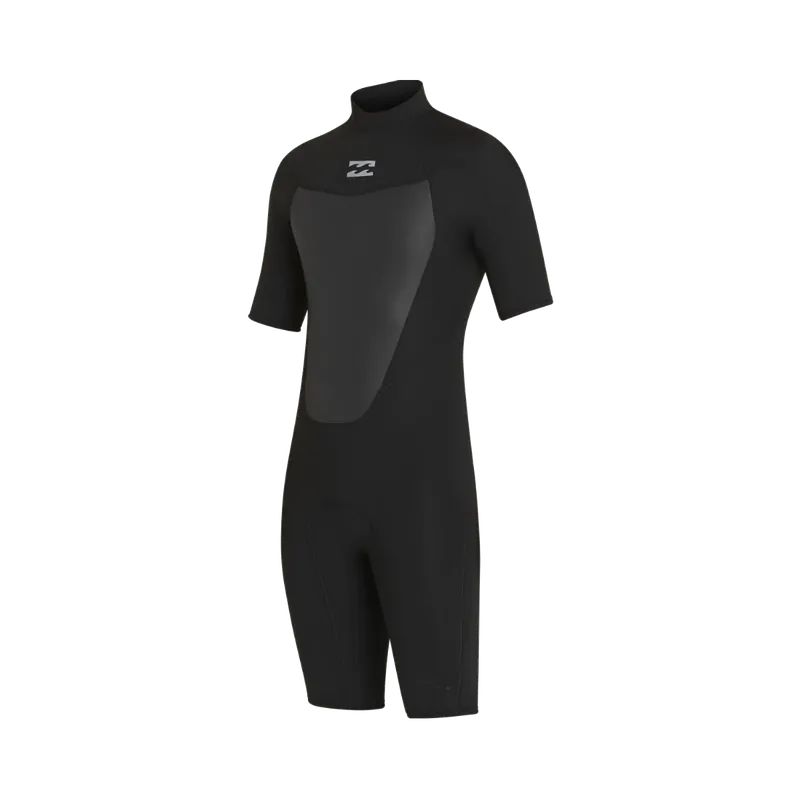 Bestpreis Abso. Comp 2mm SS BZ Farbe Black Größe MS