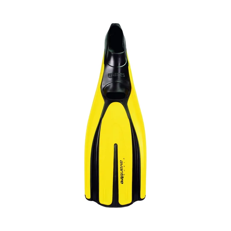 Mega-Angebot Avanti Tre colour yellow size 40-41