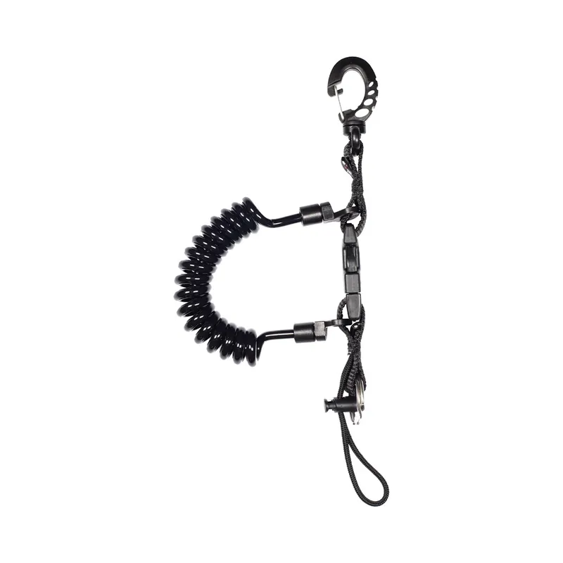 Schnäppchen Spiral lanyard