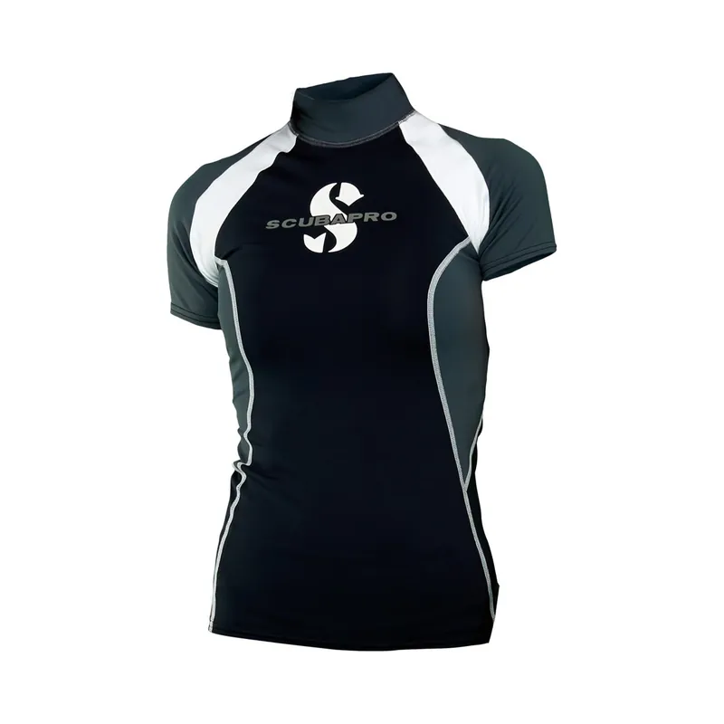 Knallerangebot Graphite T-FLEX short sleeve lady
