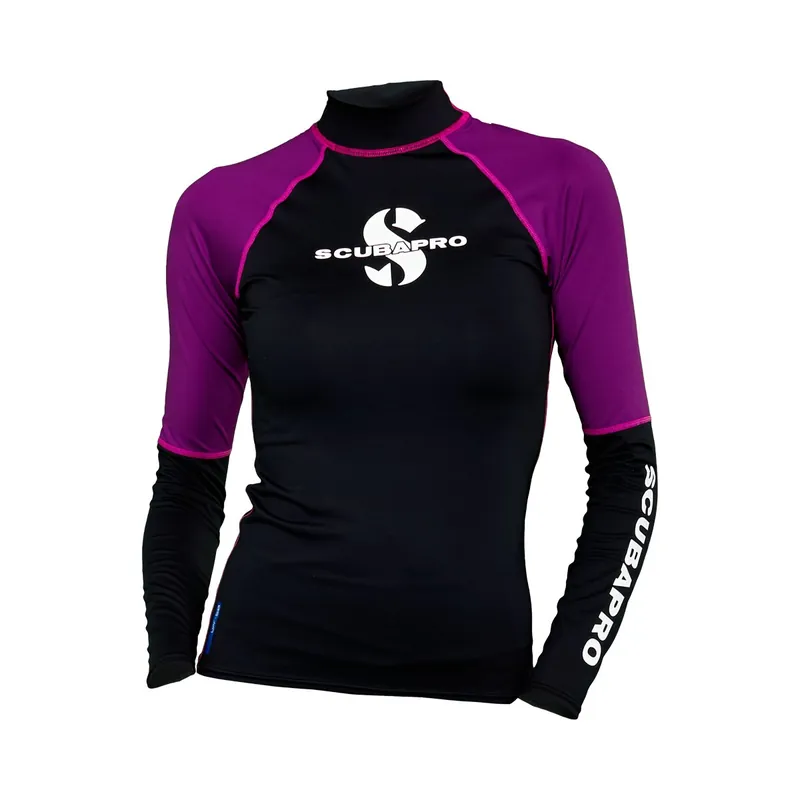 JEWEL Rash Guard long sleeve lady Neuheit