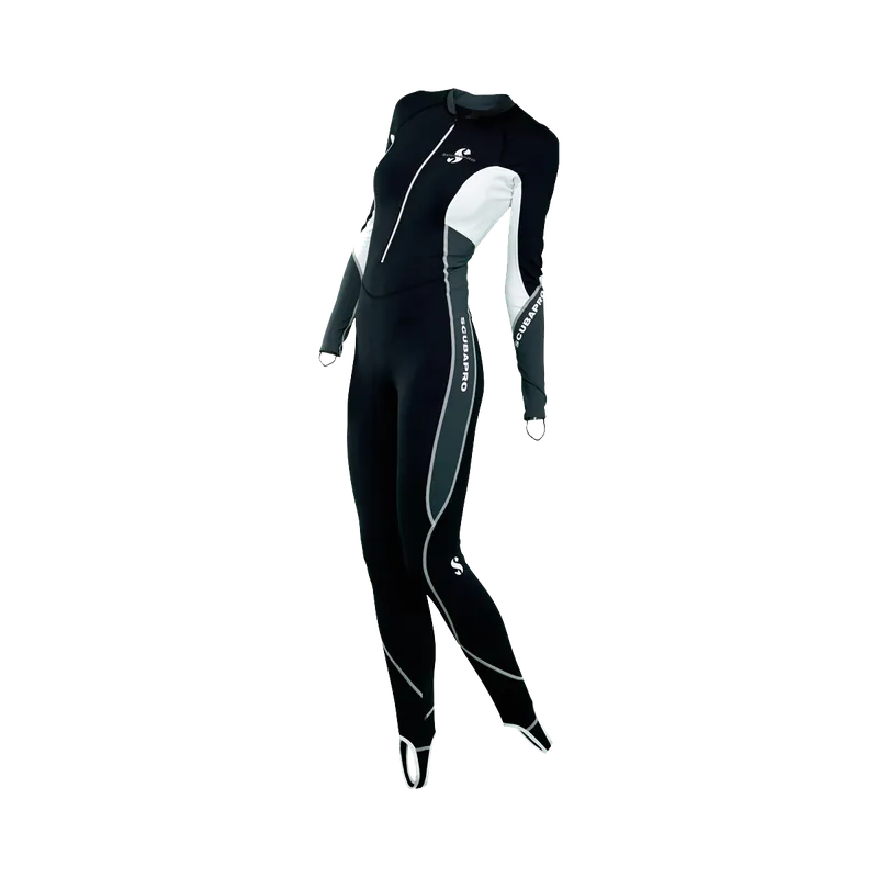 Graphite Overall Lady Neue Kollektion