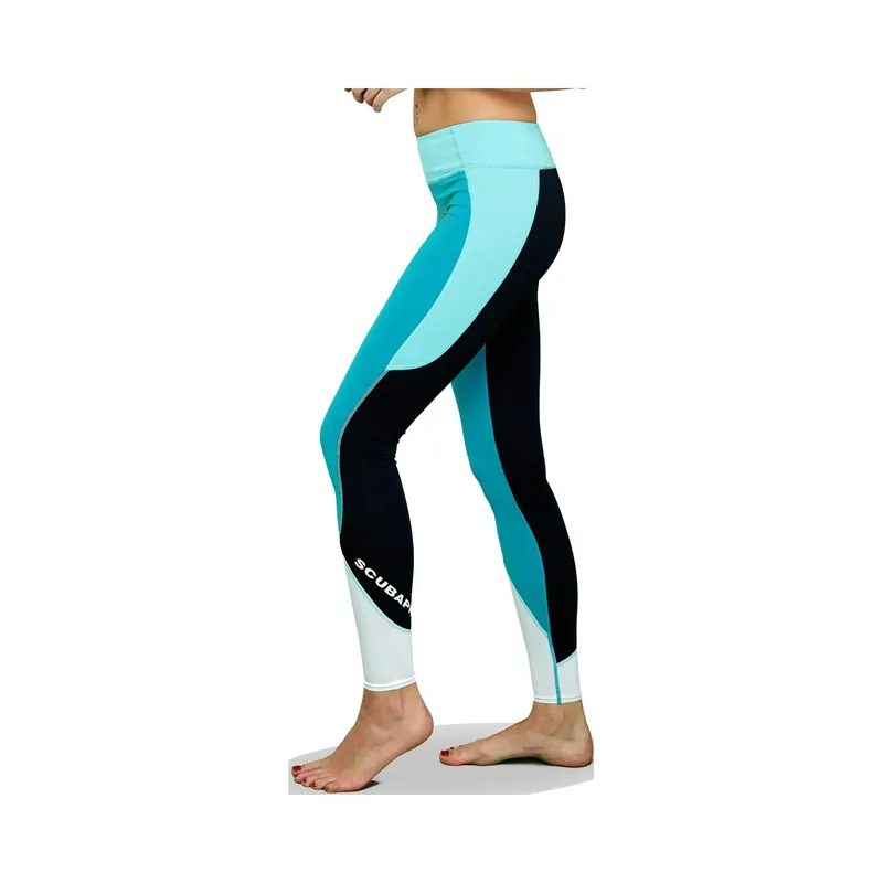 CARIBBEAN leggings lady size XS Rabatt