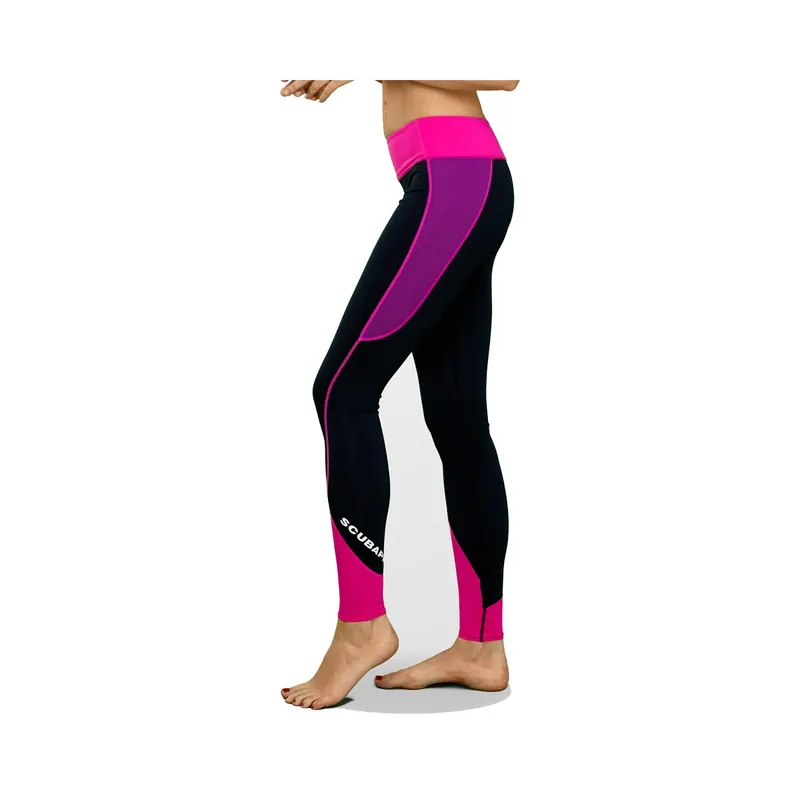Direkt Vom Hersteller JEWEL Leggings Damen hoher UV-Schutz Größe XS