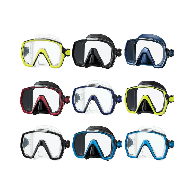 Saisonangebot Freedom HD Mask