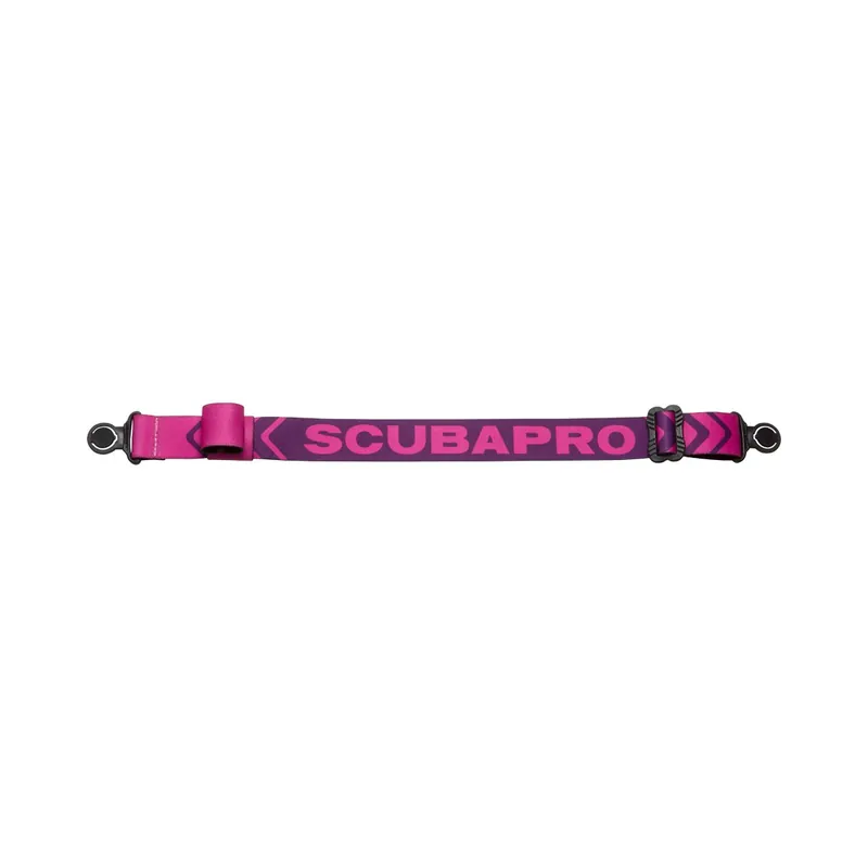 Top-Preis Comfort Strap Farbe Pink / Purple