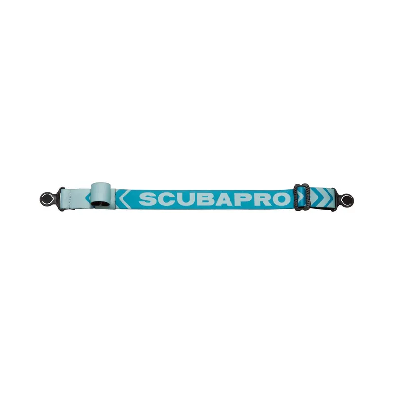 Comfort Strap colour turquoise Neu