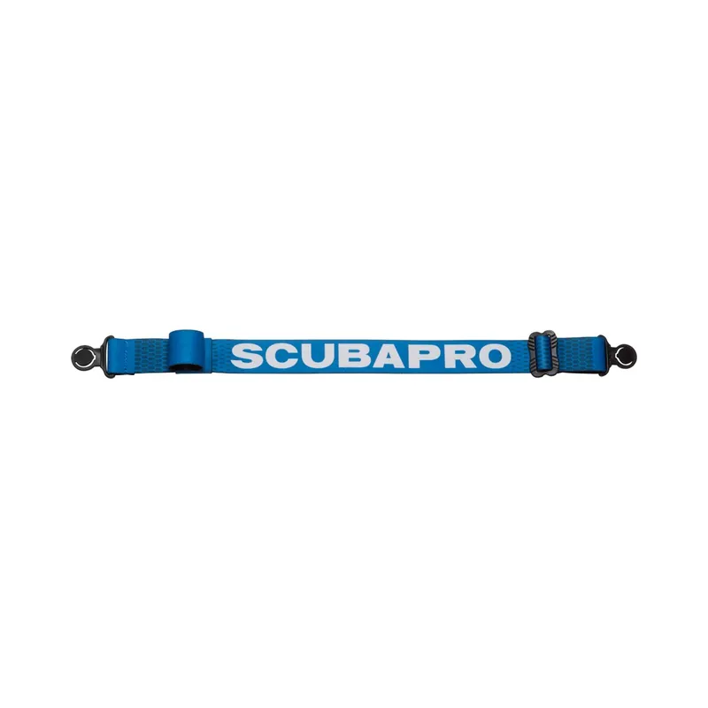 Begrenztes Angebot Comfort Strap Farbe Blue