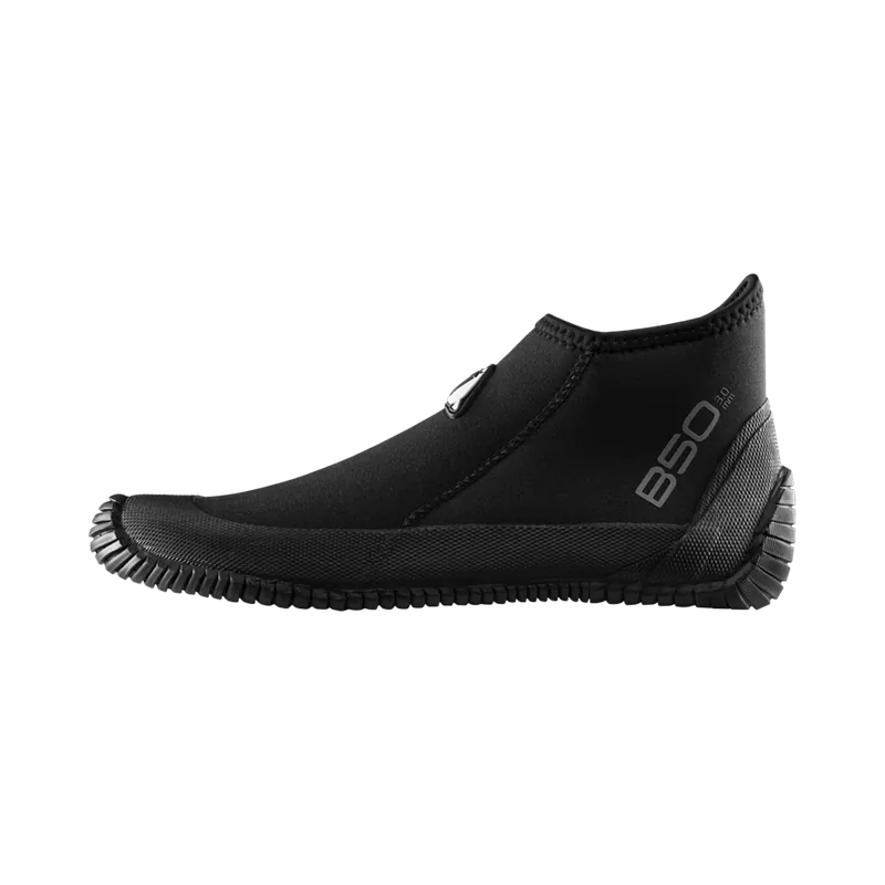 B50 Low Cut 3mm S Farbe schwarz Größe 38-39 Sale