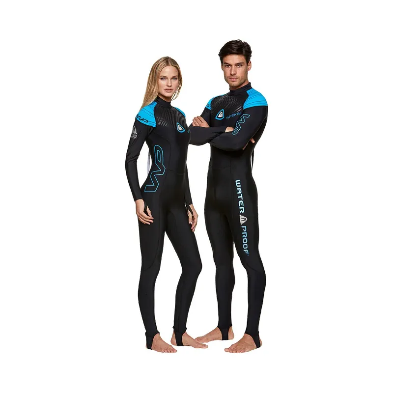 Angebot WP SKIN men colour black size M-ML
