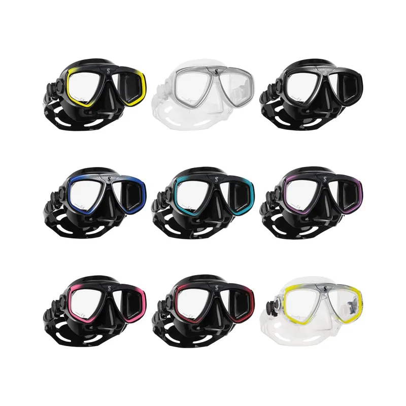 Zoom Evo Coloured Billig