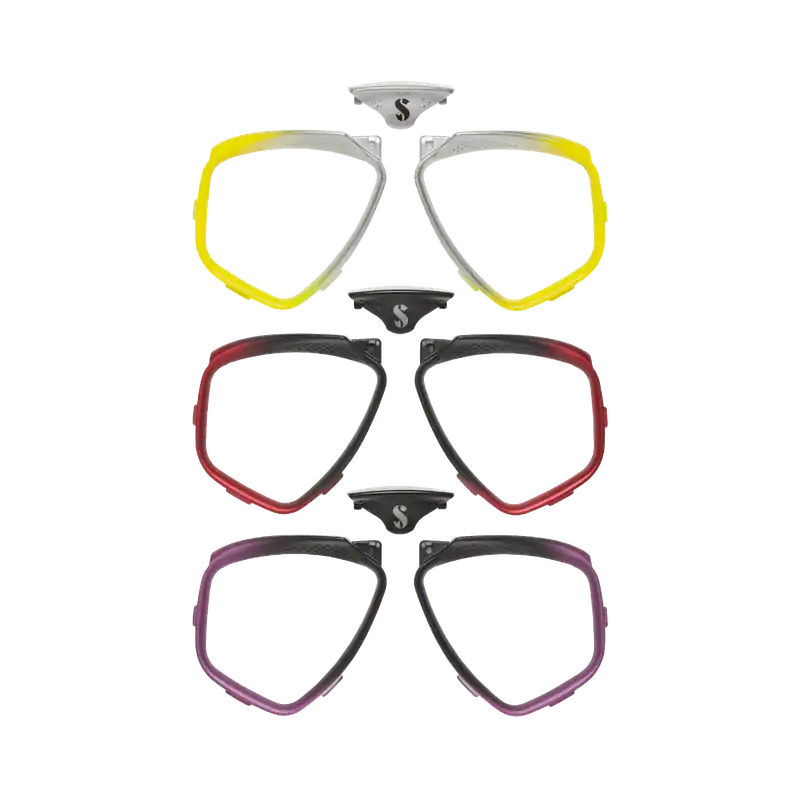 Zoom Evo Colour Kit Ausverkauf