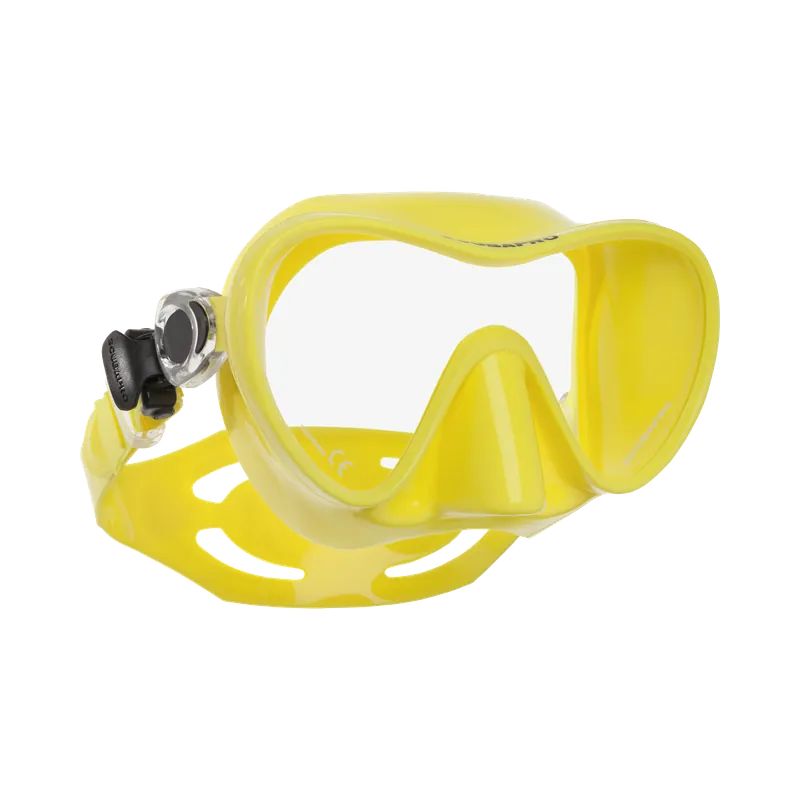 Trinidad 3 Single-Lens Yellow Expressversand