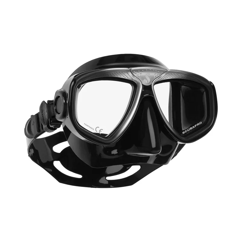 Zoom Evo Farbe Schwarz - Silber Letzte Chance