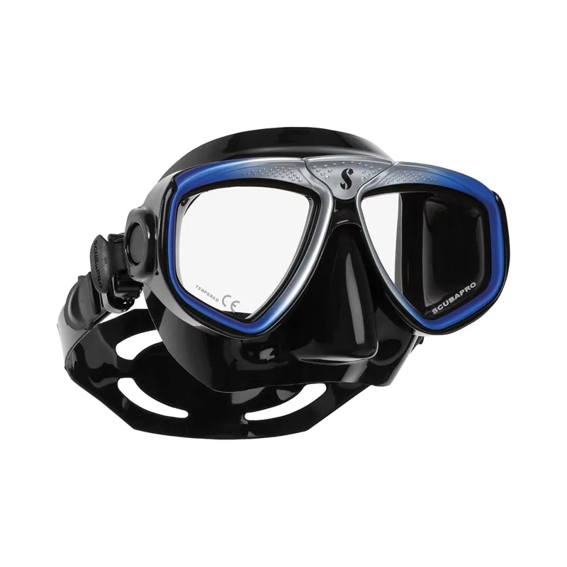 Mega-Angebot Zoom Evo Farbe Blau - Schwarz