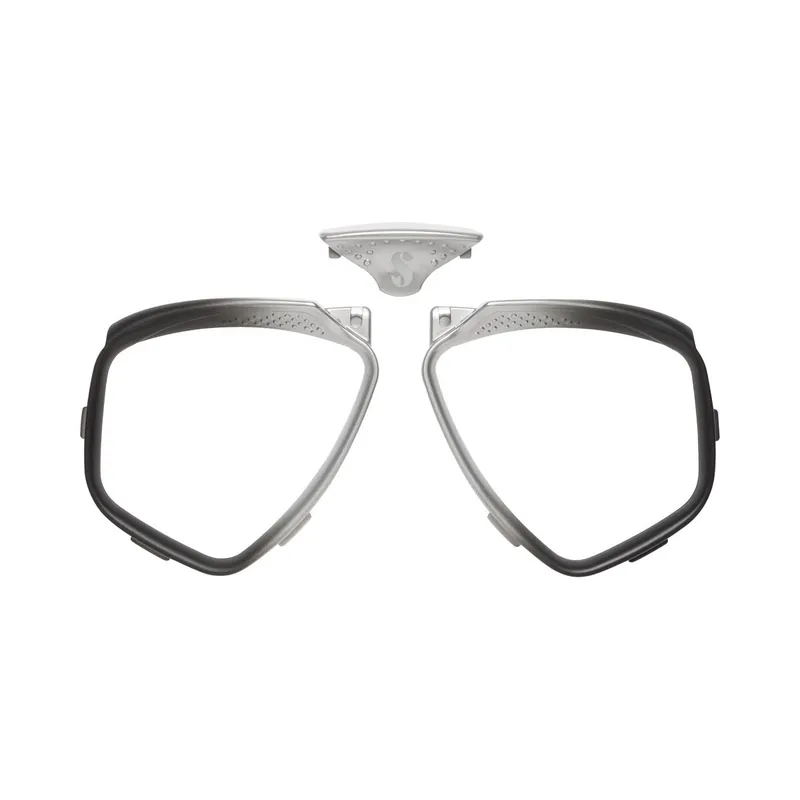 Jetzt Kaufen Zoom Evo Color Kit colour black - silver