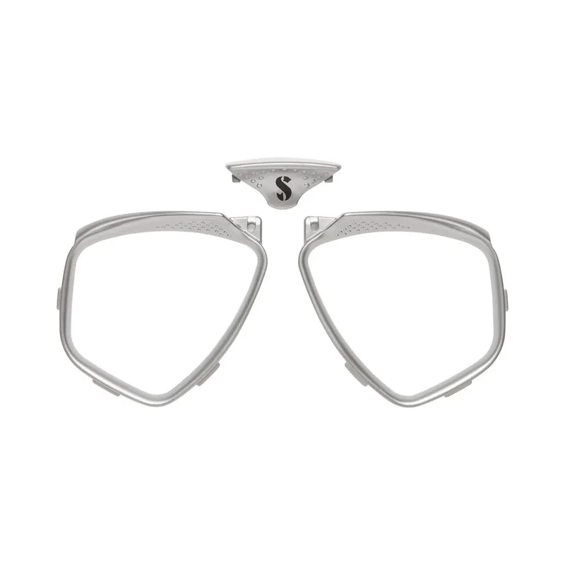 Preis Gesenkt Zoom Evo Color Kit colour white - silver