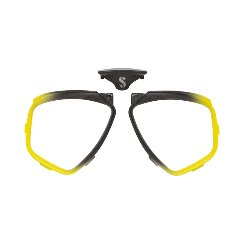 Zoom Evo Color Kit colour yellow - black Versand Am Gleichen Tag