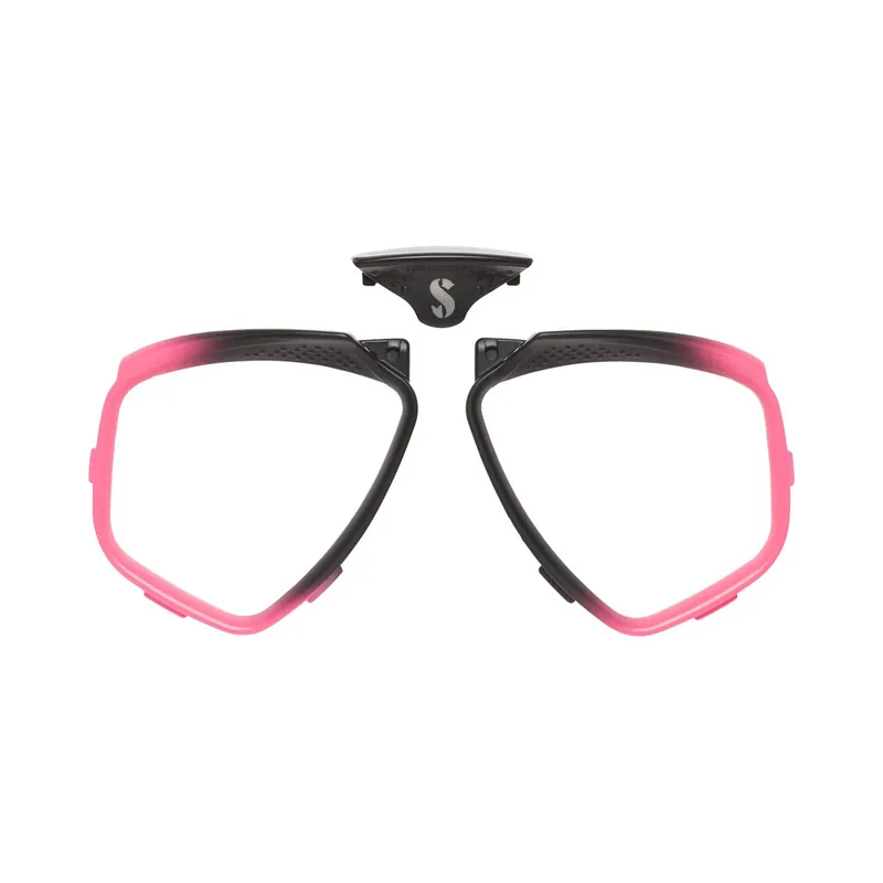 Begrenztes Angebot Zoom Evo Color Kit colour pink - black