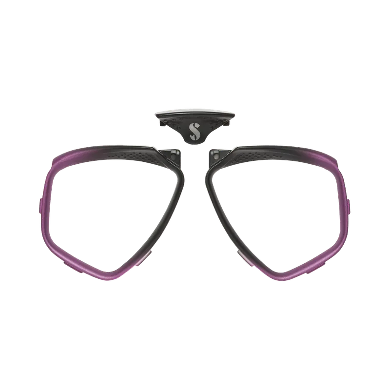 Abverkauf Zoom Evo Color Kit colour purple - black