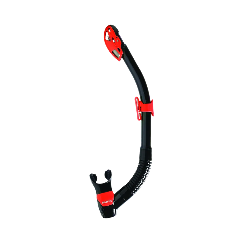 Rebel Dry Farbe black - red Neuheit