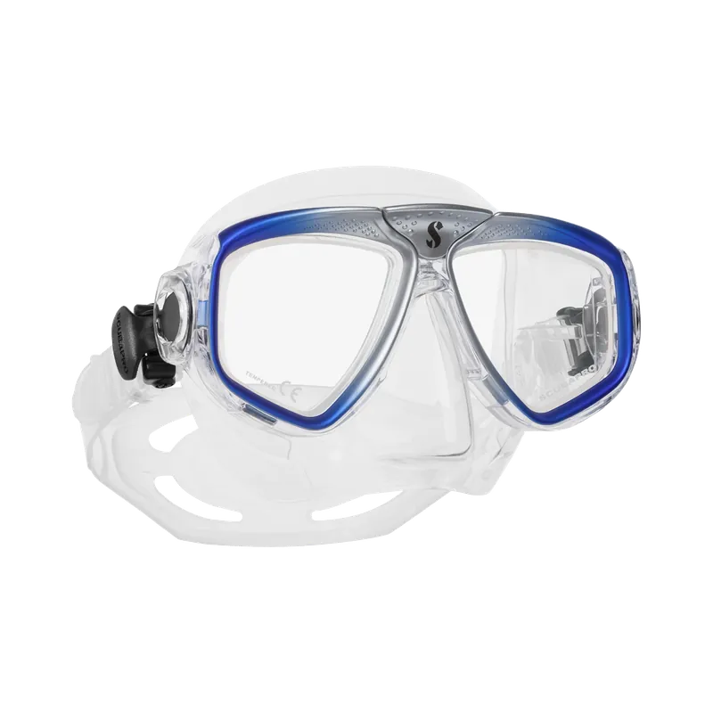 Top-Preis Zoom Evo Farbe Silber - Blau