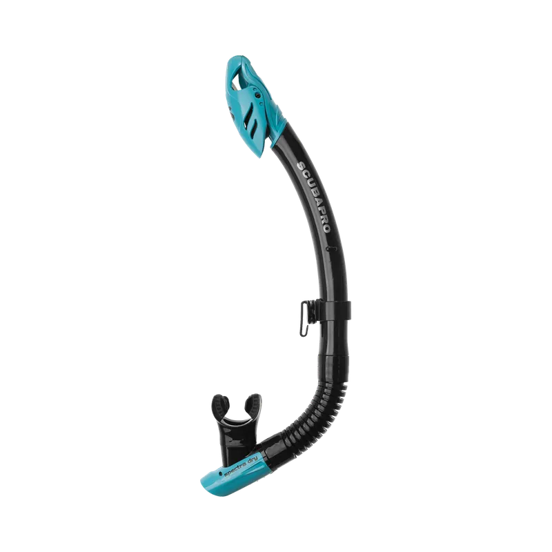 Spectra Dry colour turquoise - black Günstig