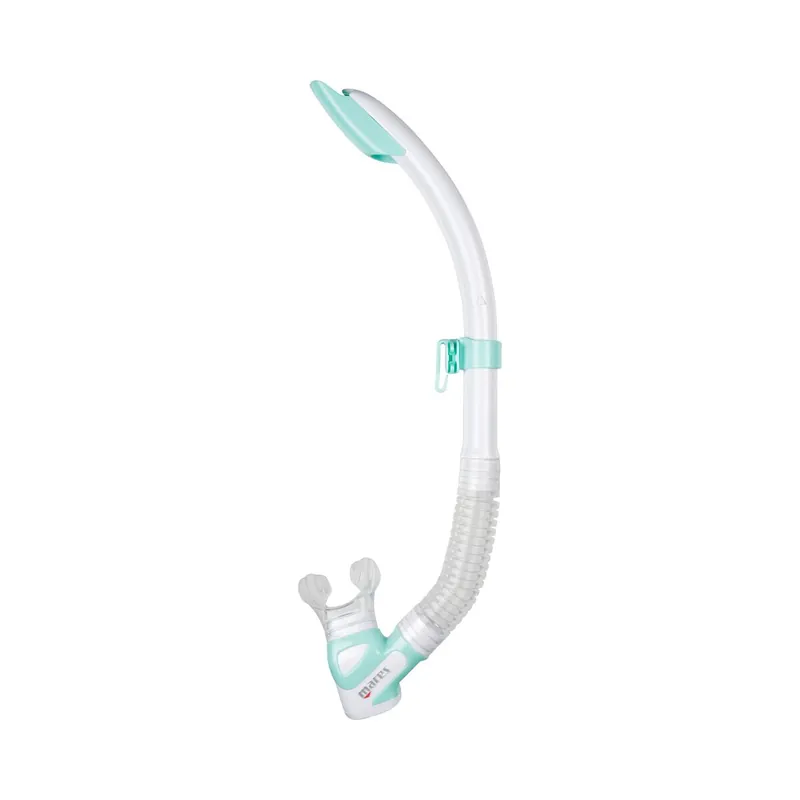 Heißes Angebot Rebel Splash colour white - aqua