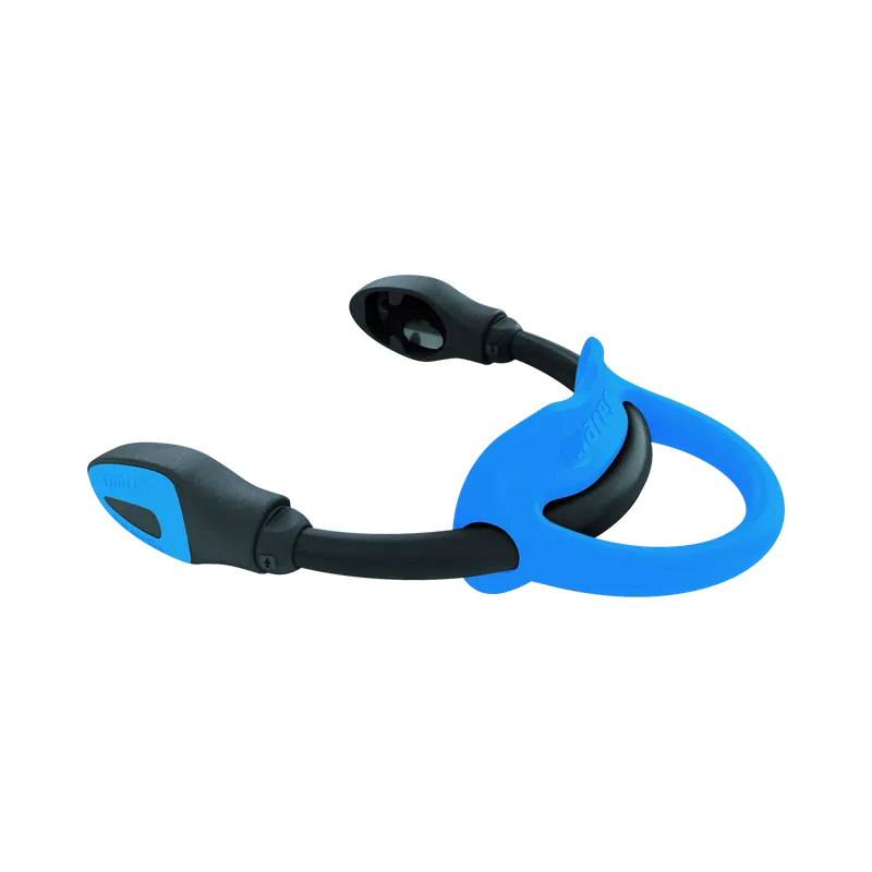 Nur Für Kurze Zeit BUNGEE STRAPS coloured Farbe blau Größe R