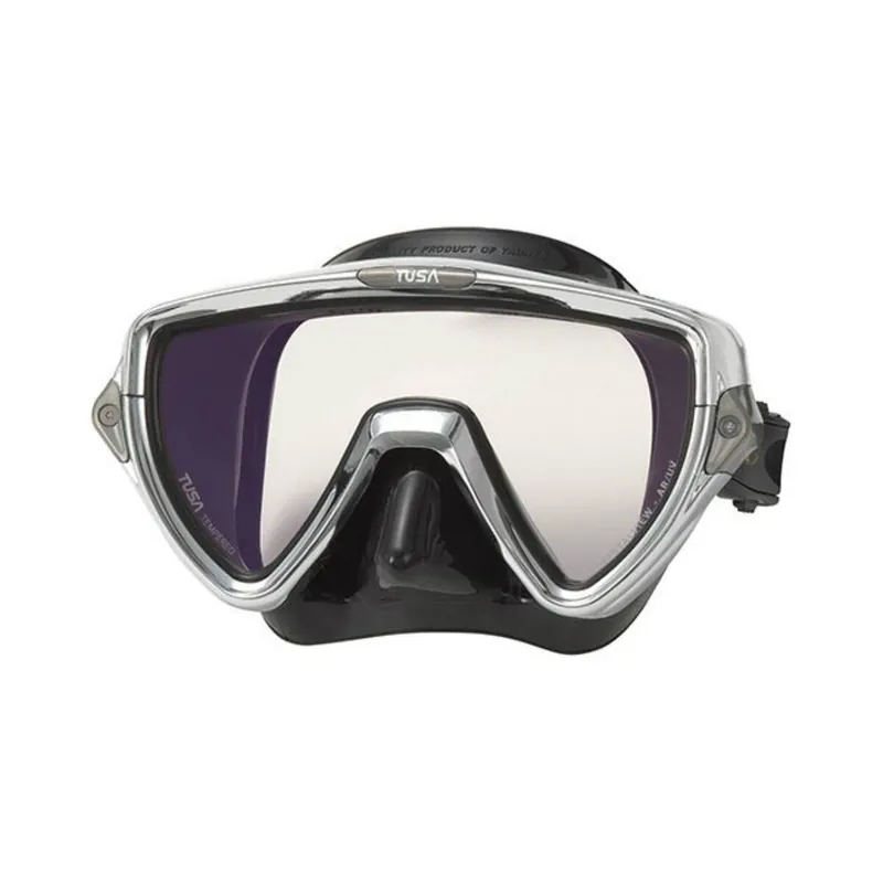 Garantierte Lieferung Visio Pro Mask Farbe QB Chrome (QB-CR)