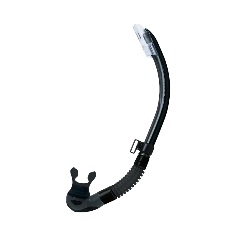 Platina 2 Hyperdry snorkel colour QB Black (QB-BK) Sichere Zahlung