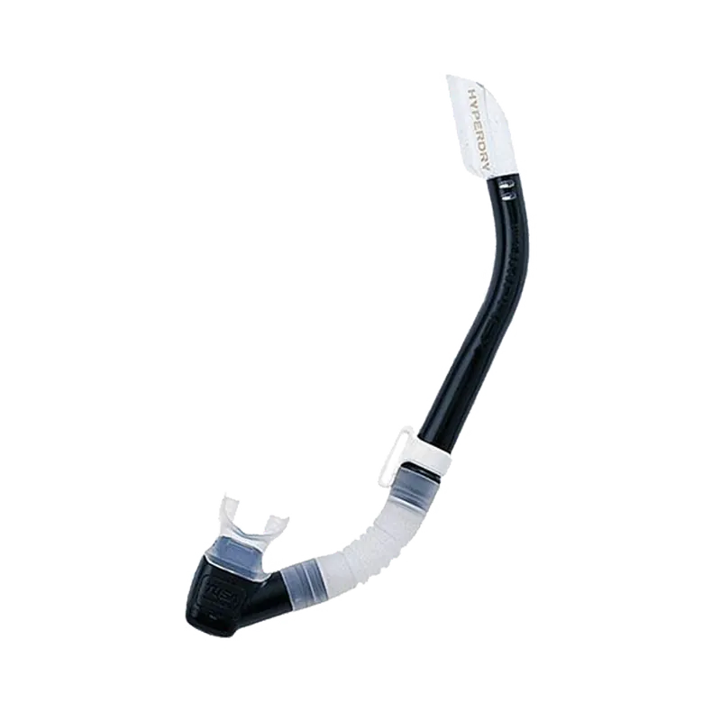 Imprex 2 Hyperdry snorkel colour Black (BK) Wochenendangebot