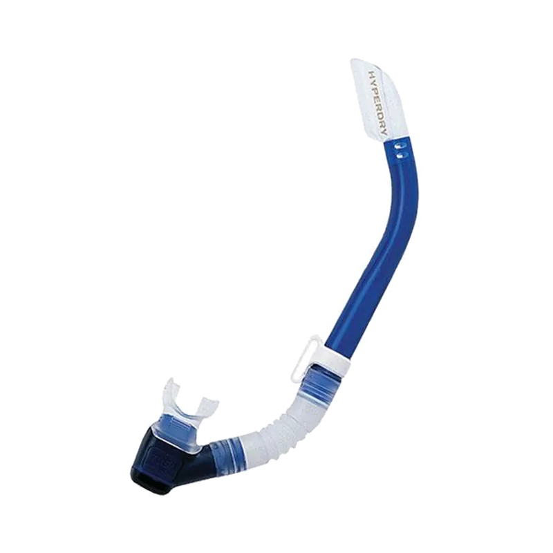 Imprex 2 Hyperdry Schnorchel Farbe Cobalt Blue (CBL) Mega-Angebot