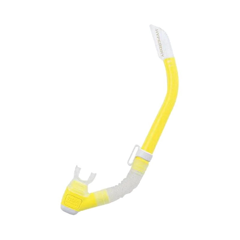 Geprüft Imprex 2 Hyperdry Schnorchel Farbe Flash Yellow (FY)