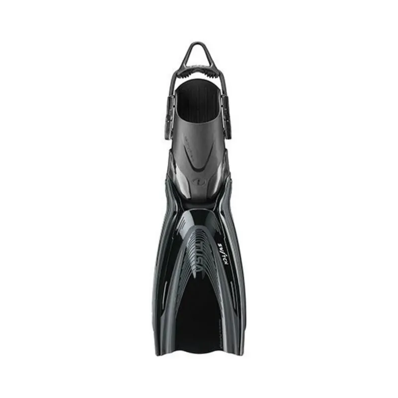Jetzt Kaufen Hyflex Switch Fin colour Black (BK) Size M