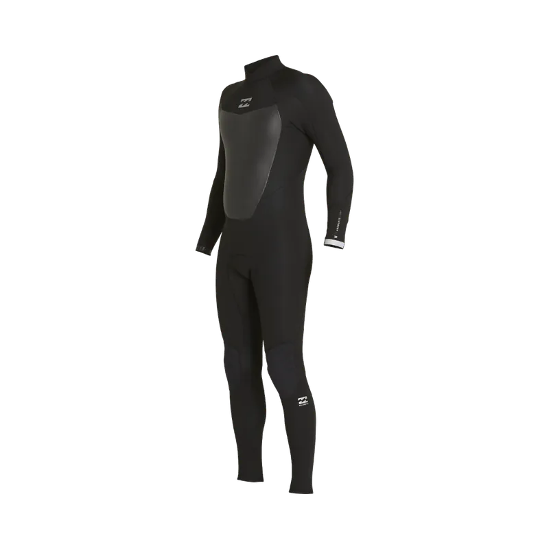 302 Absolute BZ Overall colour Black Size MT Zertifiziert