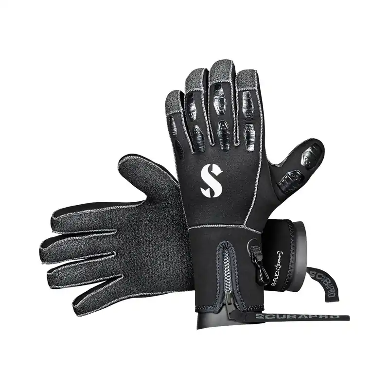G-Flex Gloves 5.0 Size XS Top-Seller