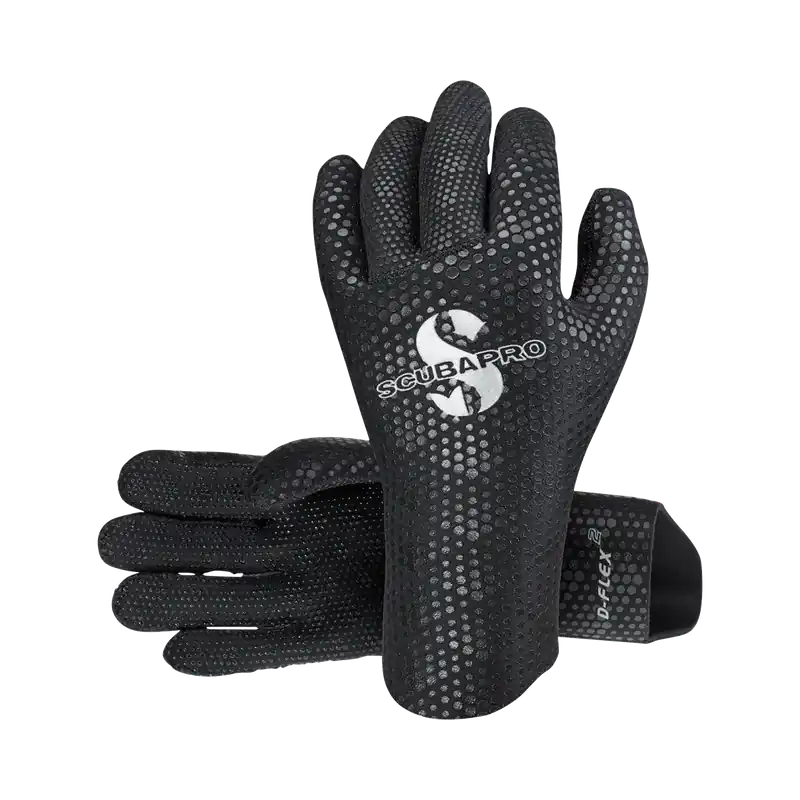Aktuell D-Flex 2.0 Neoprene gloves Size XL/XXL