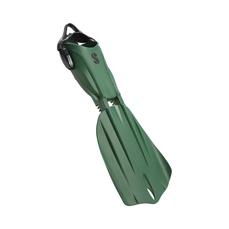 Seawing Nova Gorilla Farbe Army Green Größe L Must-Have