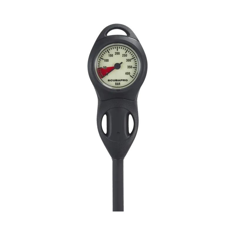 Günstig UW-Manometer Mini