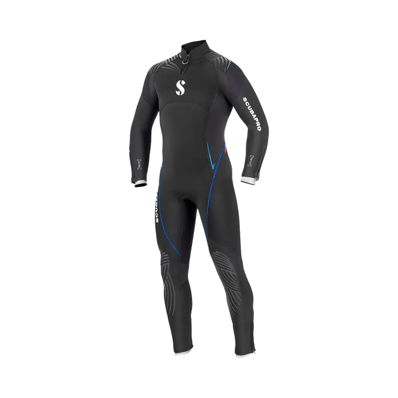 Must-Have Definition 7.0 man