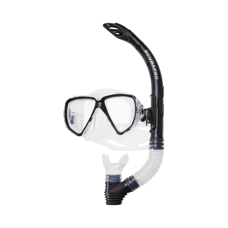 Sale Scubapro Currents Adult Combo