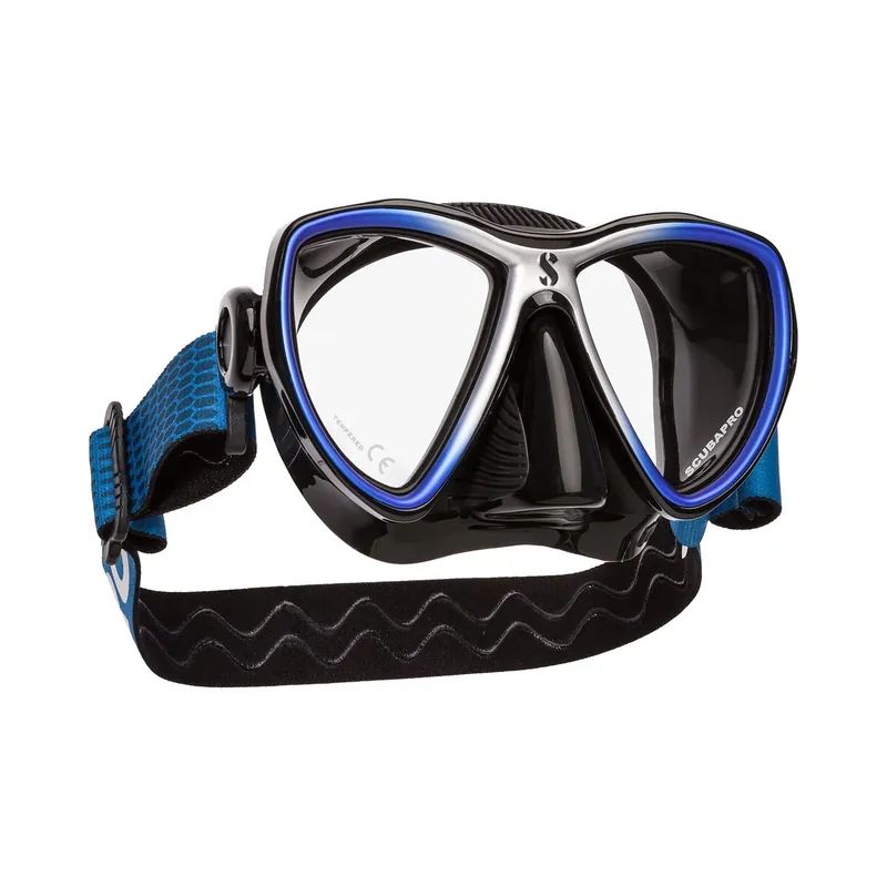 Scubapro Synergy Mini Nur Für Kurze Zeit