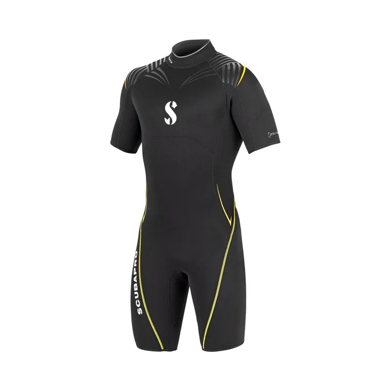 Top-Seller Definition Shorty 2.5 Man