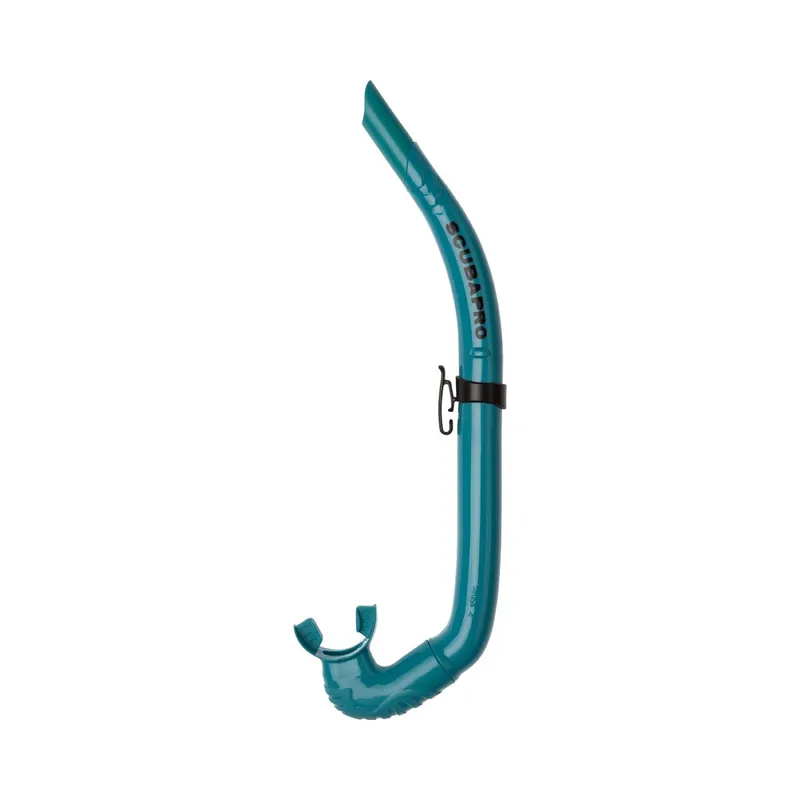 Angebot Apnea Schnorchel Farbe Türkis