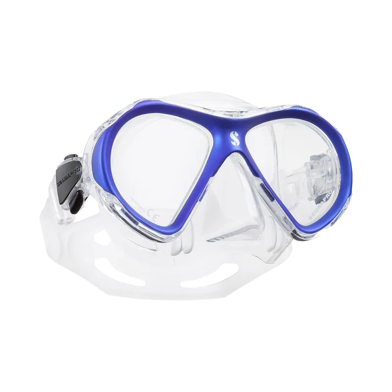 Spectra Mini Farbe Blau - Transparent Rabatt