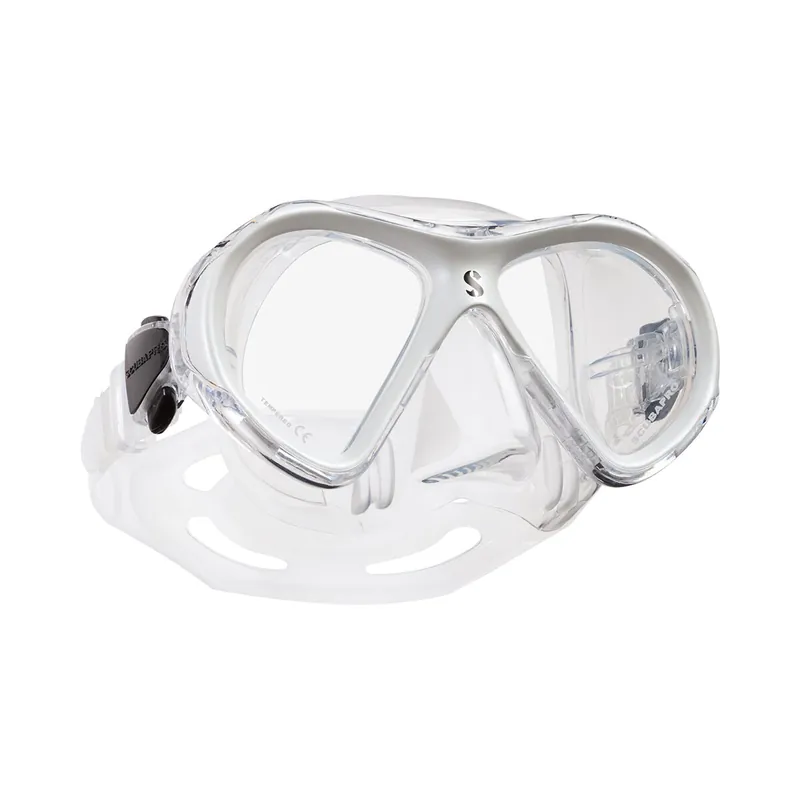 Spectra Mini Farbe Weiß - Transparent Sichere Zahlung